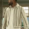 Beyond the Gates 2025 Sean Freeman Jacket