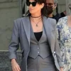 Charlize Theron The Old Guard 2 Blazer