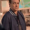 Cobra Kai 2024 Daniel LaRusso Bomber Jacket