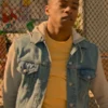 Cobra Kai Denim Jacket