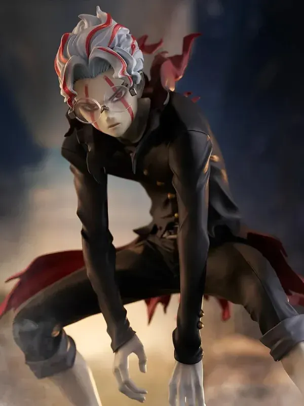 Dandadan Okarun Ken Takakura Costume Coat