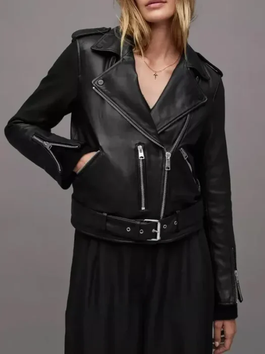 Evil Season 4 Christine Lahti Jacket