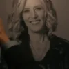Evil Season 4 Christine Lahti Leather Jacket