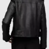 Evil Season 4 Christine Lahti Leather Jacket Back