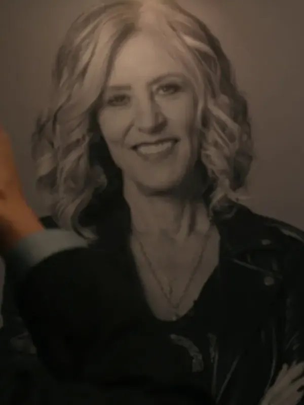 Evil Season 4 Christine Lahti Leather Jacket