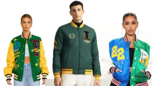 Exploring the World of Varsity Jackets-Everything You Need to Know Of