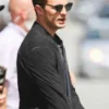 Fifty Shades Freed Jamie Dornan Jacket