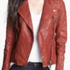 Fifty Shades of Grey Dakota Johnson (Anastasia Steele) Jacket