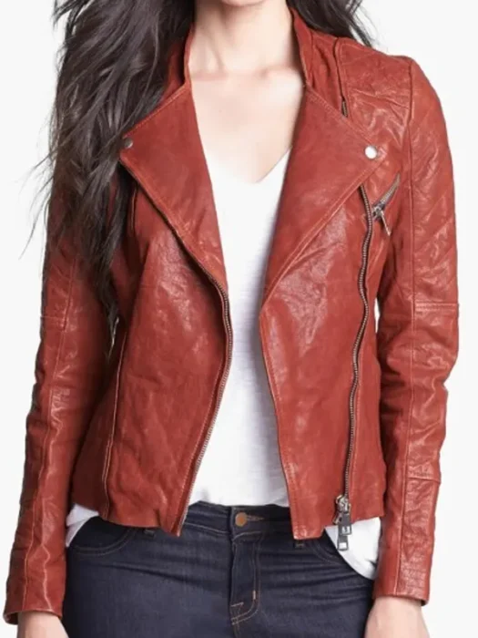Fifty Shades of Grey Dakota Johnson (Anastasia Steele) Jacket