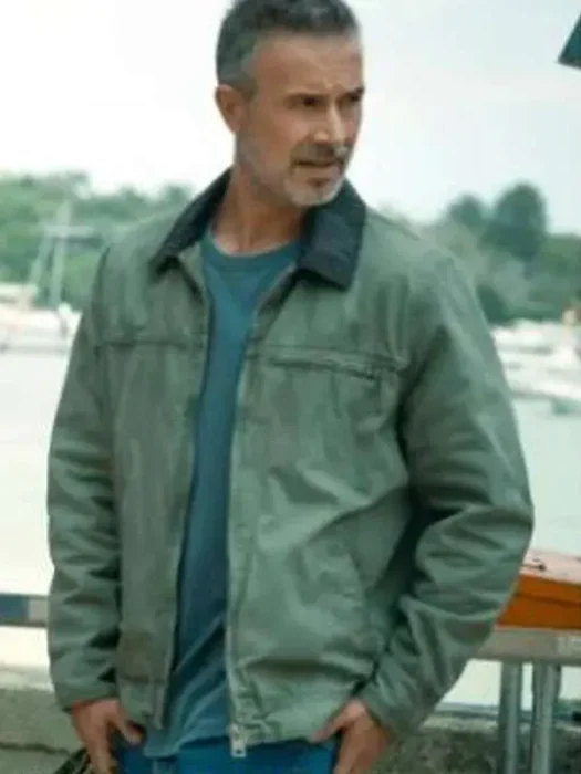 Freddie Prinze Jr. I Know What You Did Last Summer Jacket