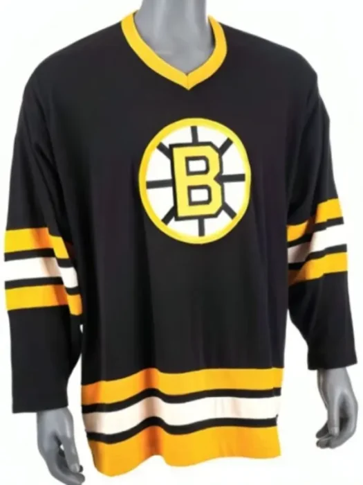 Happy Gilmore 2 Adam Sandler Boston Jersey