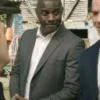 Idris Elba Heads of State 2025 Blazer