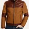James Mcardle Andor Season 2 Jacket