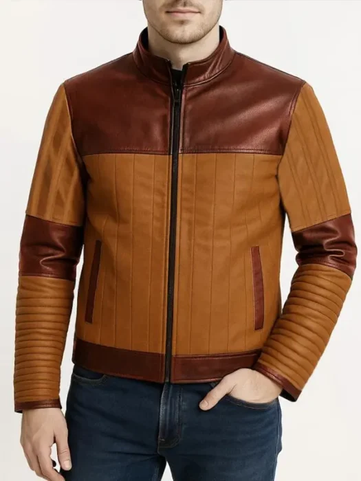 James Mcardle Andor Season 2 Jacket