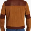 James Mcardle Andor Season 2 Jacket Back