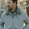 Joel Edgerton Dark Matter Jacket