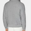 Joel Edgerton Dark Matter Jacket Back