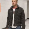 Johnny Lawrence Cobra Kai Denim Jacket