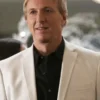 Johnny Lawrence Cobra Kai White Blazer