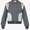 Land of Women Victoria Bazua Bomber Jacket