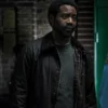 Long Bright River 2025 Truman Dawes Black Jacket