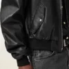 Marco Oversized Jacket