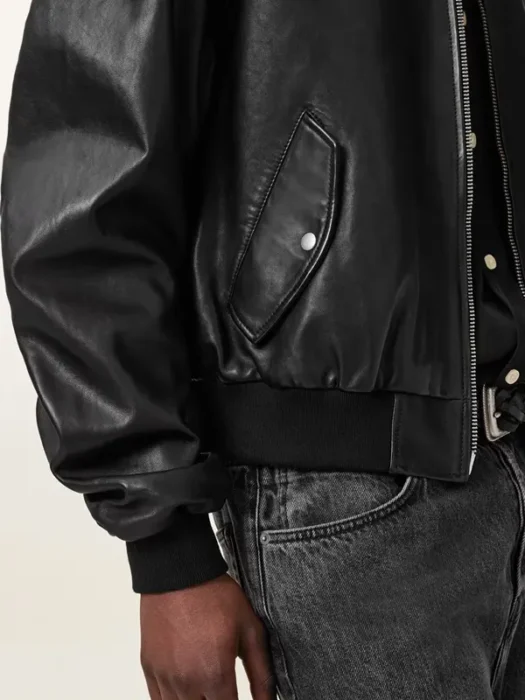 Marco Oversized Jacket