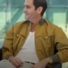 Million Dollar Listing LA Josh Flagg Cotton Jacket