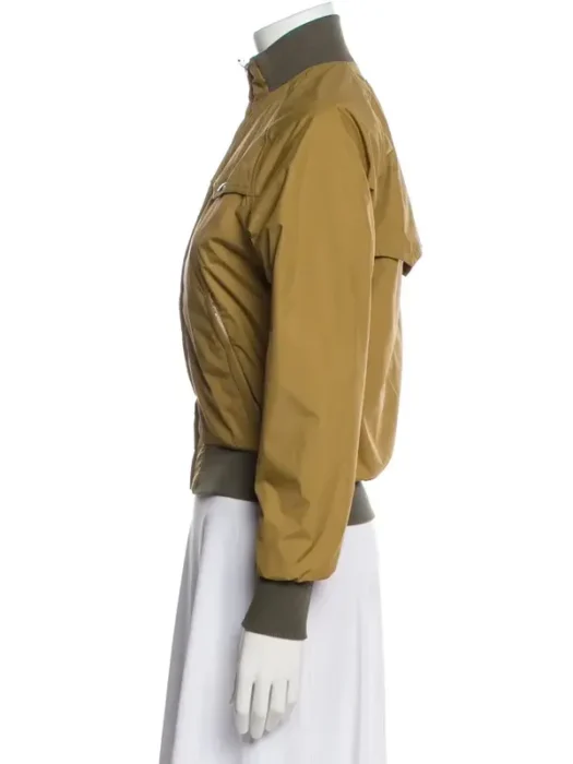 Million Dollar Listing LA Josh Flagg Jacket