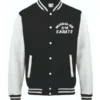 Miyagi-Do Varsity Jacket