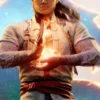 Mortal Kombat Liu Kang Jacket
