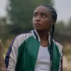 Nile Freeman The Old Guard Jacket