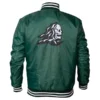 Robby Keene Cobra Kai S04 Bomber Jacket Back