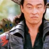 Shang Tsung Mortal Kombat 11 Coat