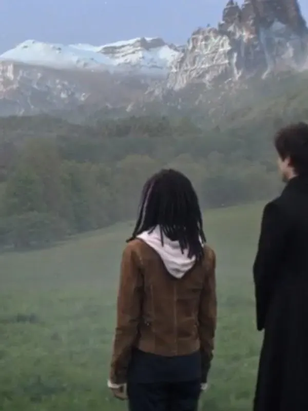 TV Series The Sandman Kirby Howell-Baptiste Jacket