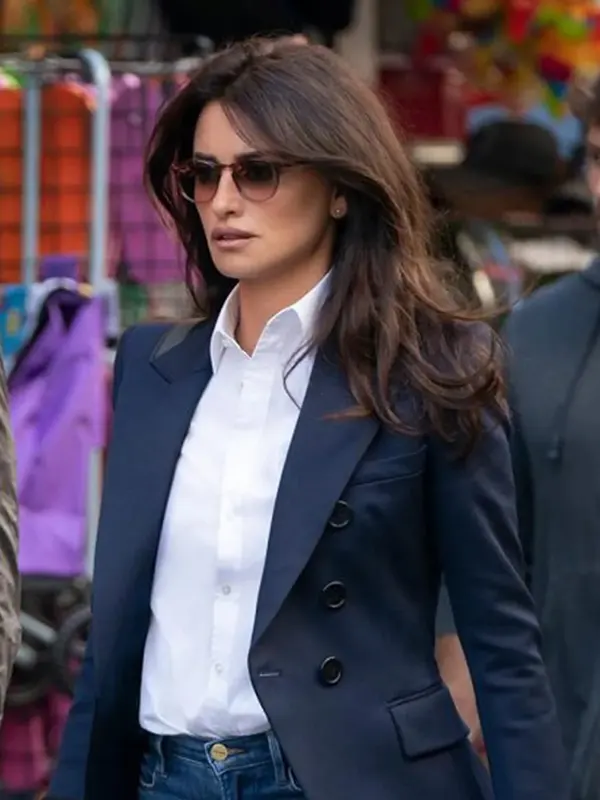 The 355 2022 Graciela Blazer