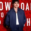 The Narrow Road to the Deep North 2025 Jacob Elordi Jacket