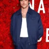 The Narrow Road to the Deep North Jacob Elordi Jacket