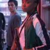 The Old Guard Nile Freeman Jacket