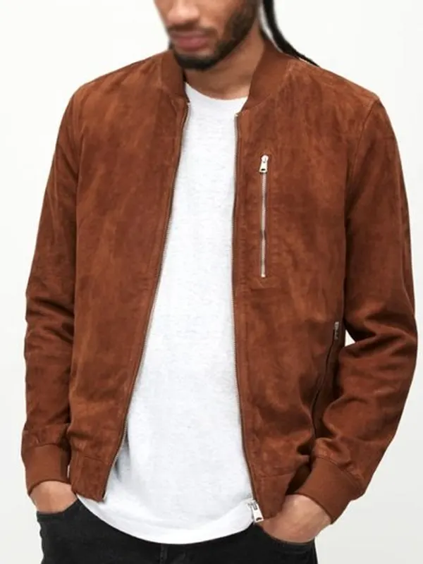 The Sandman 2022 Hob Gadling Cotton Jacket