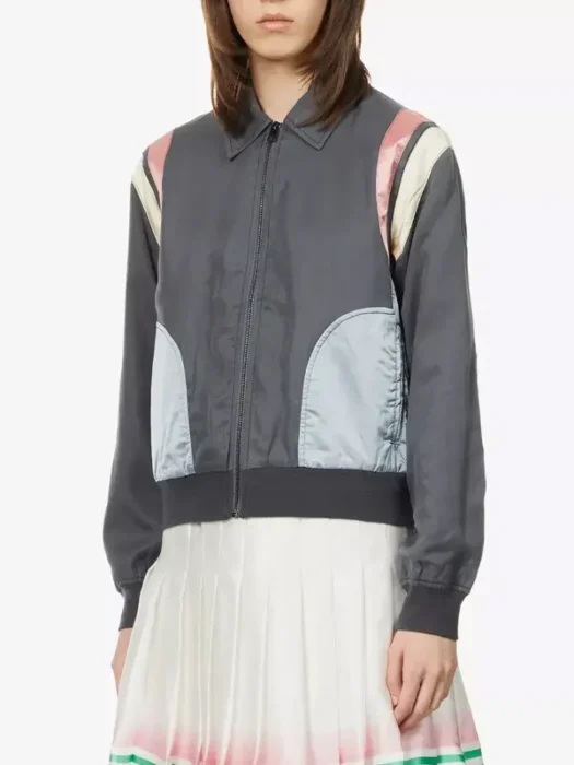 Victoria Bazua Land of Women Jacket