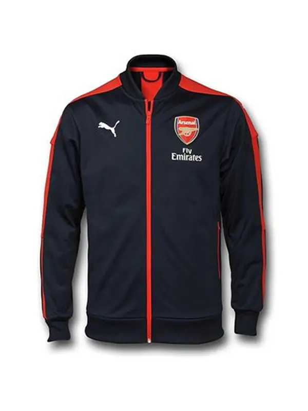 ARSENAL PUMA STADIUM JACKET