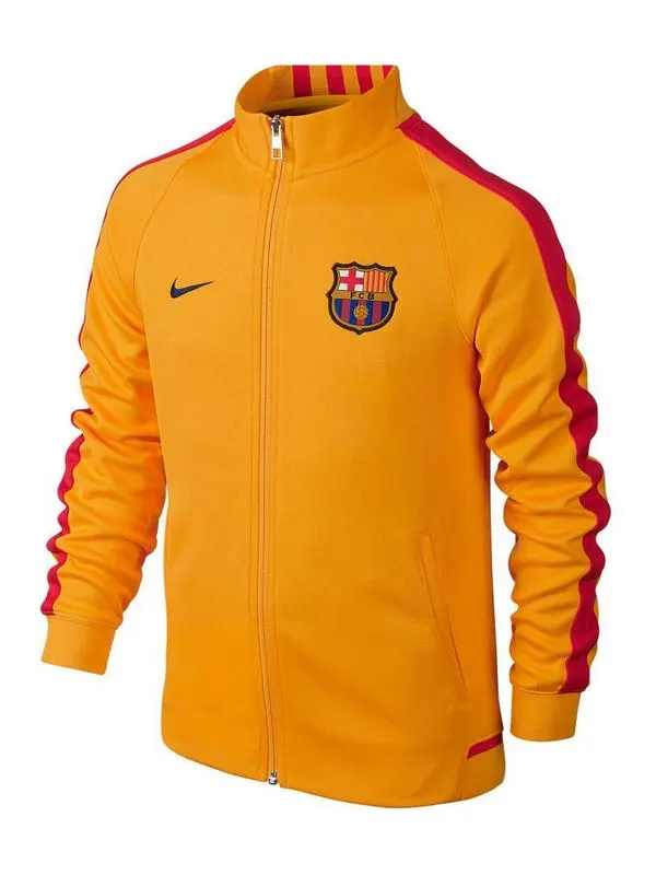 ADIDAS MEN’S ESSENTIALS 3 STRIPES FULL-ZIP FRENCH TERRY HOODIE