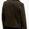 Leather Jacket NZ