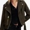 Leather Jacket NZ