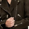 Leather Jacket NZ