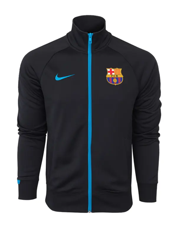 Barcelona Nike Authentic N98 Jacket