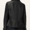 Leather Jacket NZ