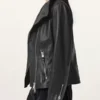 Leather Jacket NZ