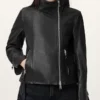 Leather Jacket NZ